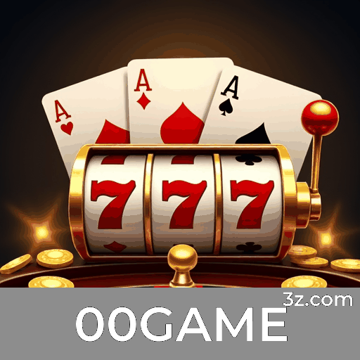 00GAME: O Cassino Online Premiado e Seguro