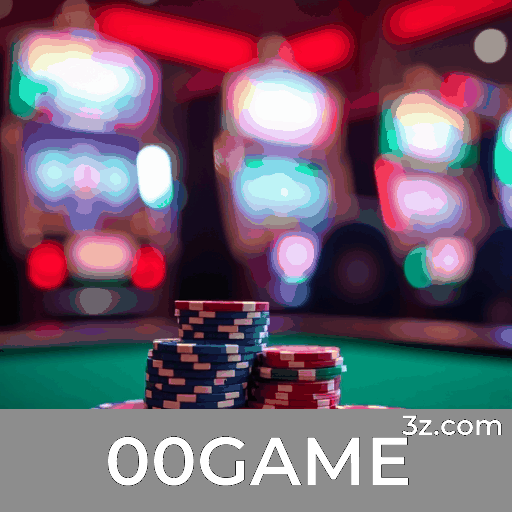 Experiência de Casino Elite no 00GAME: Dealers Reais e Jogos Premium