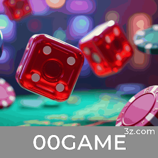 00GAME: O Cassino Online Premiado e Seguro