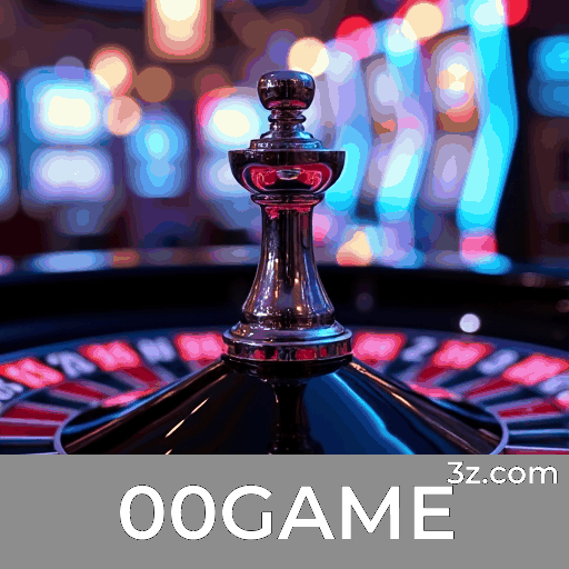 Descubra os Bônus Exclusivos do 00GAME Agora!
