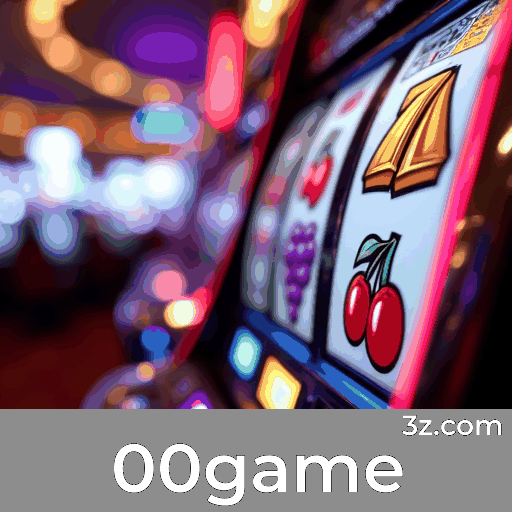 Cadastro na 00game para desfrutar dos melhores jogos