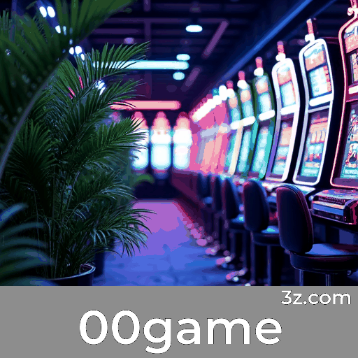 Você pode se cadastro na 00game em qualquer plataforma