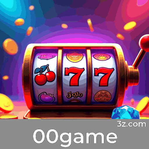 Formulário de cadastro da 00game