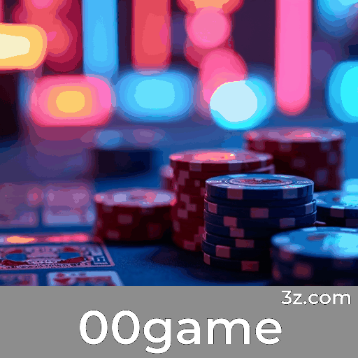 Cadastro na 00game para desfrutar dos melhores jogos