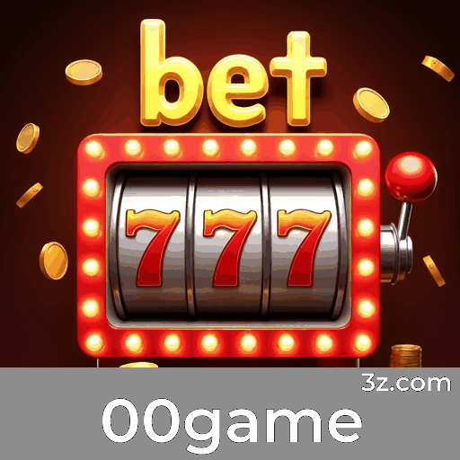 Cadastro na 00game para desfrutar dos melhores jogos