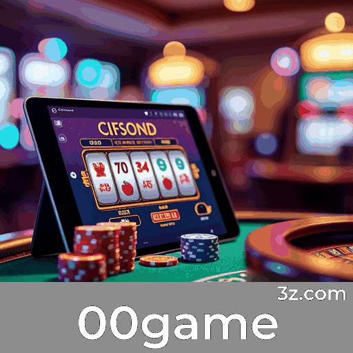 Cadastro na 00game para desfrutar dos melhores jogos