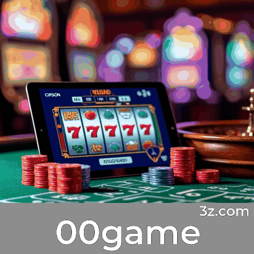 Você pode se cadastro na 00game em qualquer plataforma