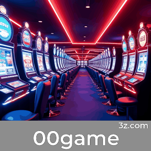 Jogos de loteria na 00game