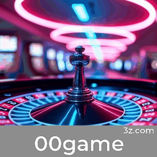 Formulário de cadastro da 00game