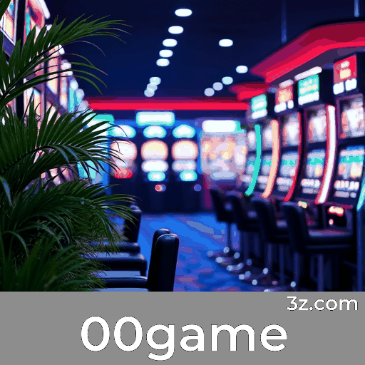 Cadastro na 00game para desfrutar dos melhores jogos