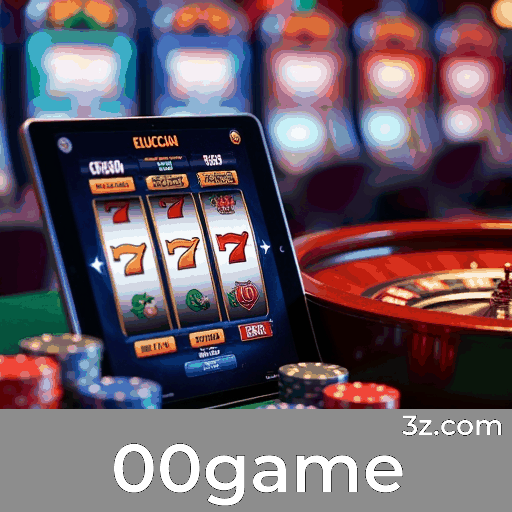 Cassino ao vivo da 00game com dealers ao vivo