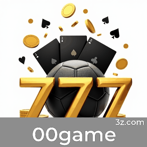 Cadastro na 00game para desfrutar dos melhores jogos